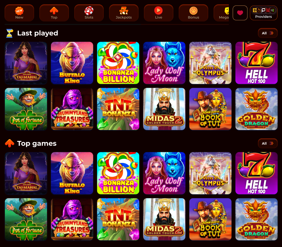 Pokies and live dealer games at Kitsune Australia